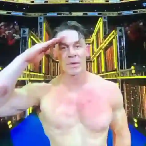 John Cena🤛🏻WWe🔥