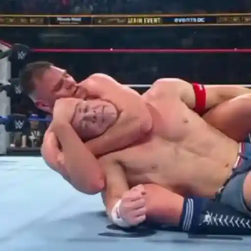 John Cena🤛🏻WWe🔥