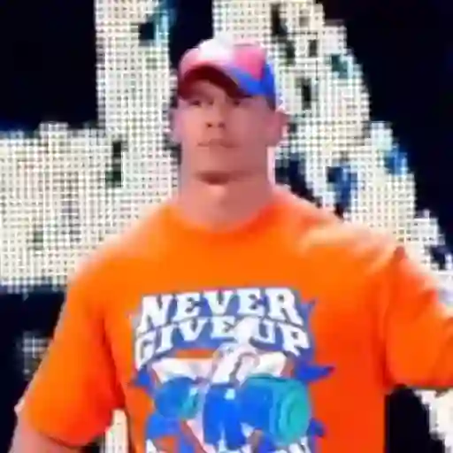 John Cena🤛🏻WWe🔥