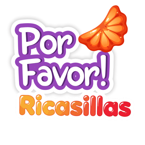 RICASILLAS FRASES  preview