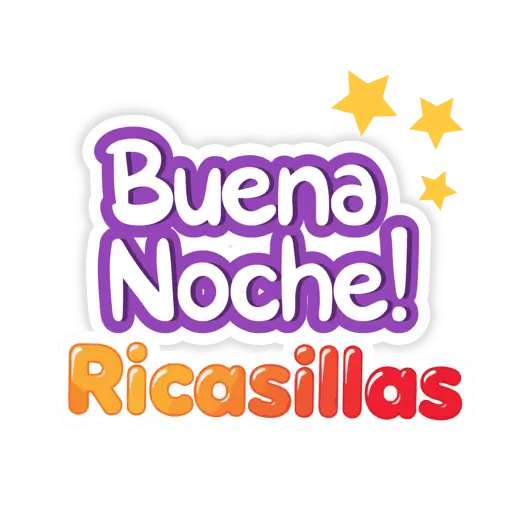 RICASILLAS FRASES 