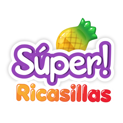RICASILLAS FRASES  preview