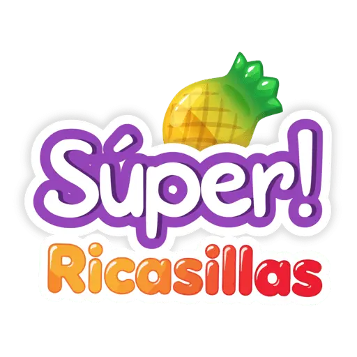 RICASILLAS FRASES 