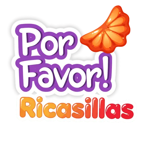 RICASILLAS FRASES 