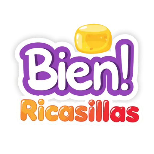 RICASILLAS FRASES 