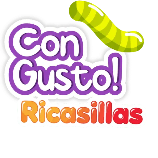 RICASILLAS FRASES 