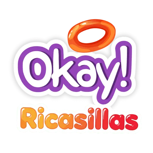 RICASILLAS FRASES 