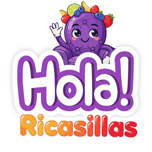 RICASILLAS FRASES  preview