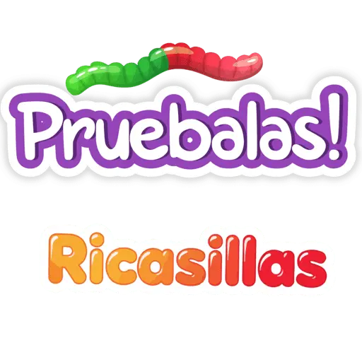 RICASILLAS FRASES 