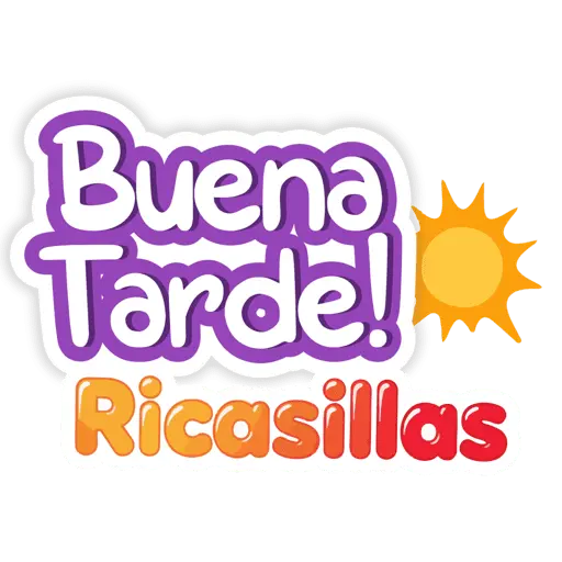 RICASILLAS FRASES 