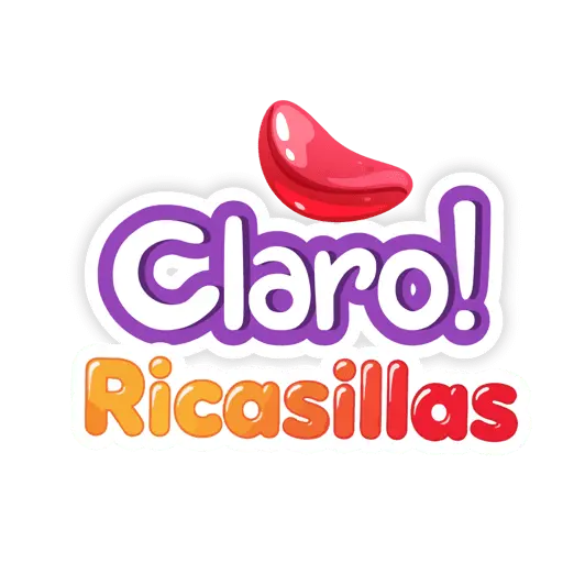 RICASILLAS FRASES 