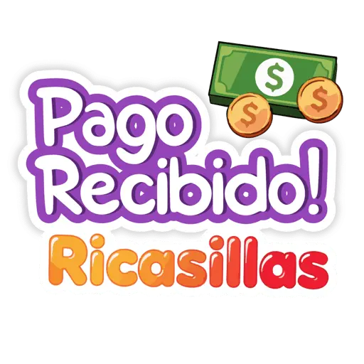 RICASILLAS FRASES 