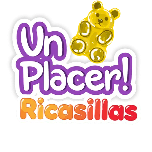 RICASILLAS FRASES 