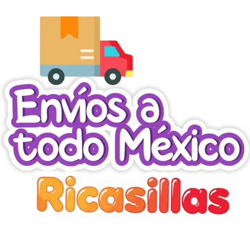 RICASILLAS FRASES 
