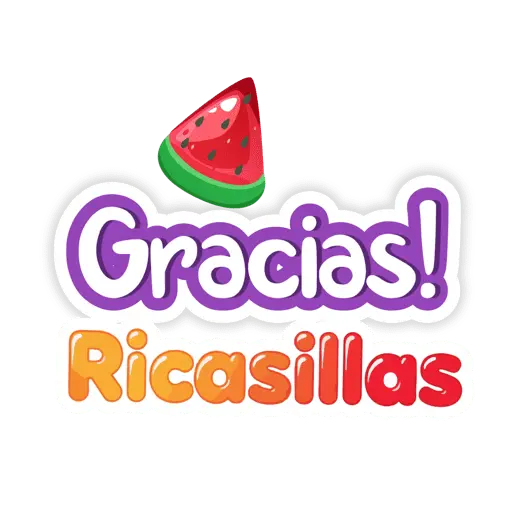 RICASILLAS FRASES 