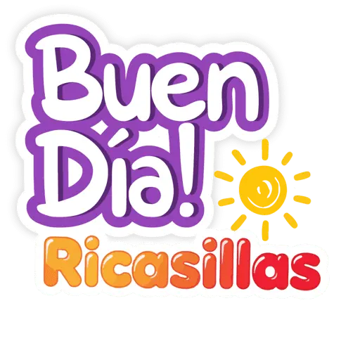 RICASILLAS FRASES 