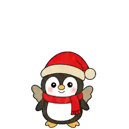 Memes navideños bailando