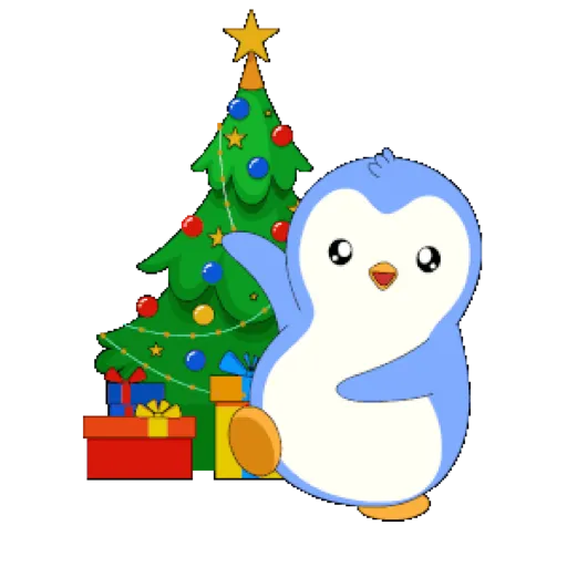 Memes navideños bailando