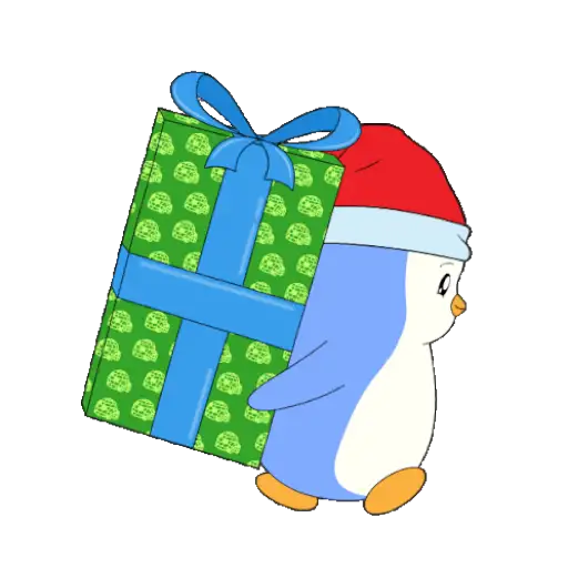 Memes navideños bailando