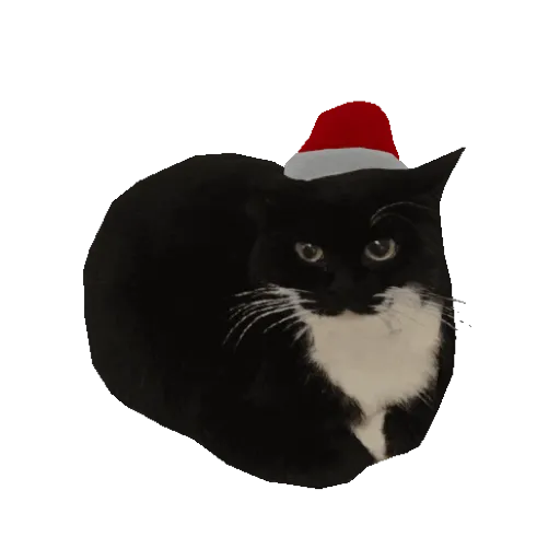Memes navideños bailando