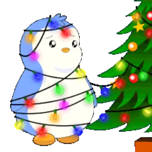 Memes navideños bailando