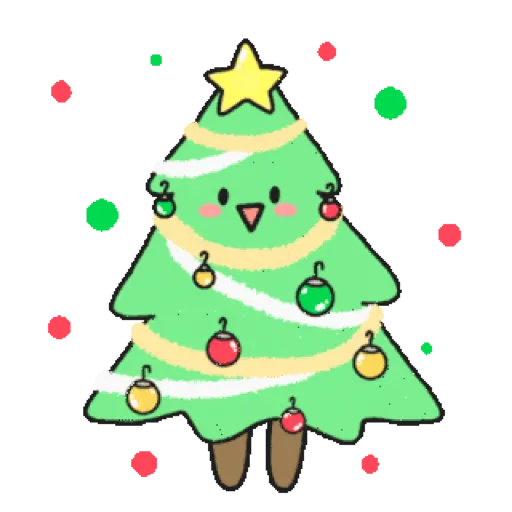 Memes navideños bailando