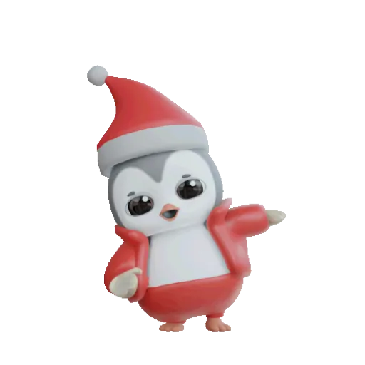 Memes navideños bailando