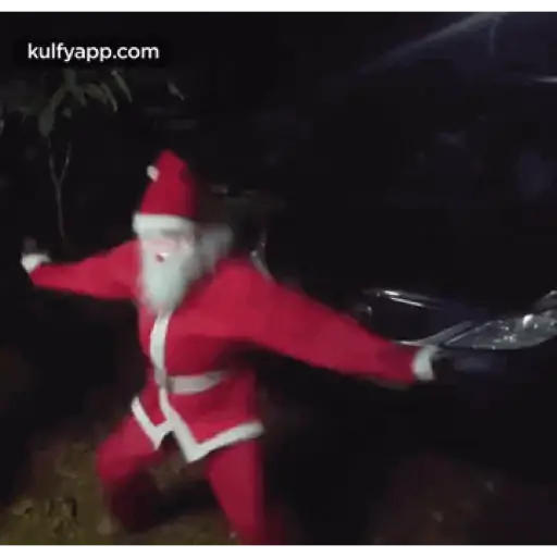 Memes navideños bailando