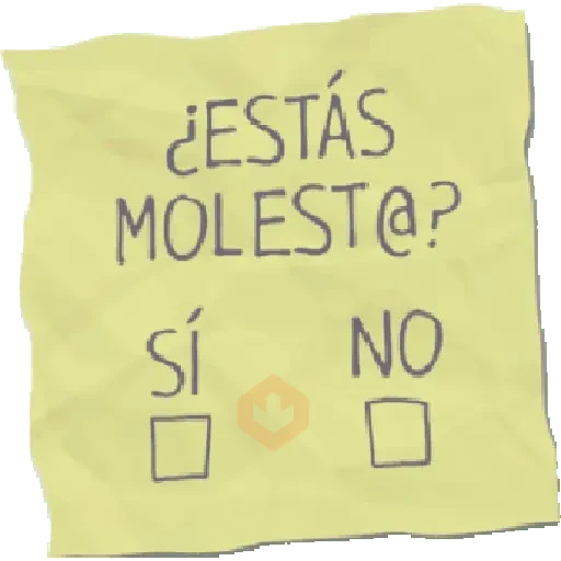 Notas🗒️ sticker 17