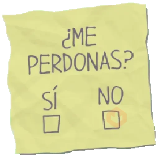 Notas🗒️ sticker 16