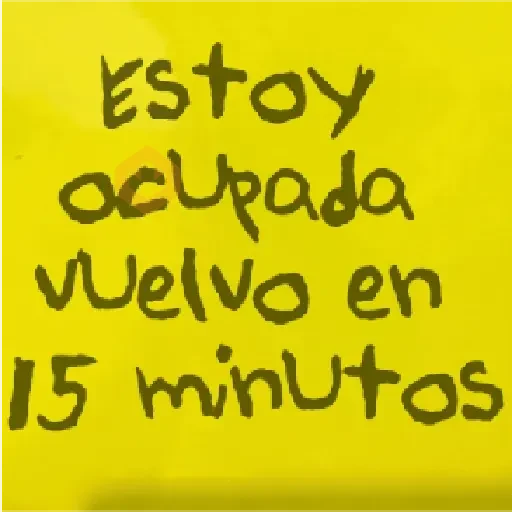 Notas🗒️ sticker 25