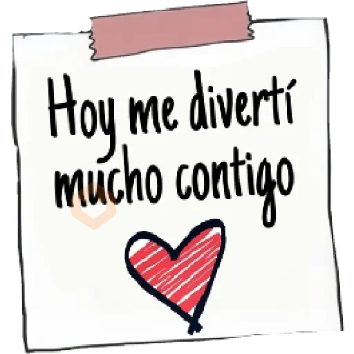 Notas🗒️ sticker 24