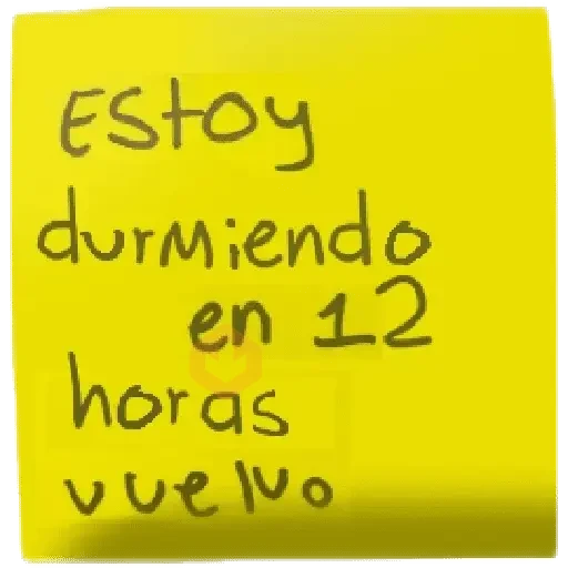 Notas🗒️ sticker 19