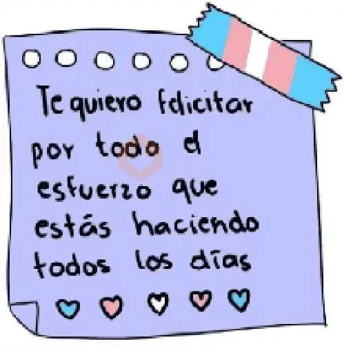 Notas🗒️ sticker 21