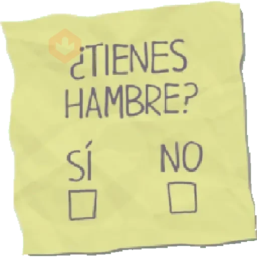 Notas🗒️ sticker 18