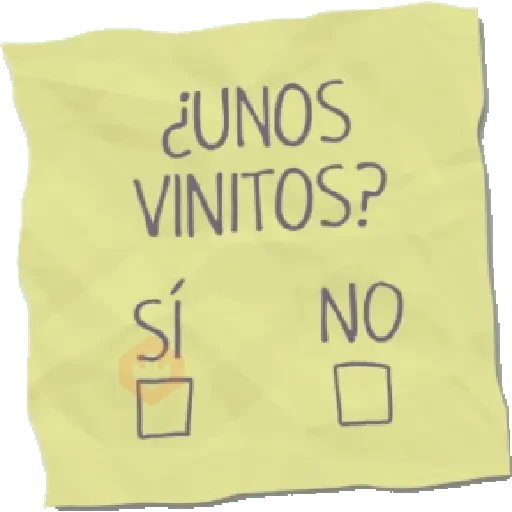 Notas🗒️ sticker 13