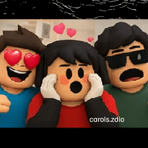 Los Bros Roblox 😎😎😎 preview