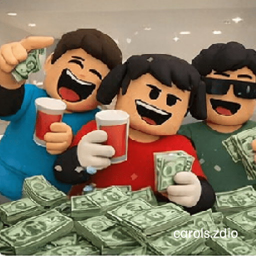 Los Bros Roblox 😎😎😎 preview