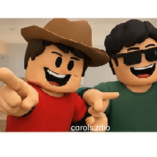 Los Bros Roblox 😎😎😎 preview