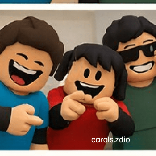 Los Bros Roblox 😎😎😎 preview