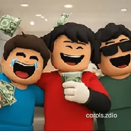 Los Bros Roblox 😎😎😎
