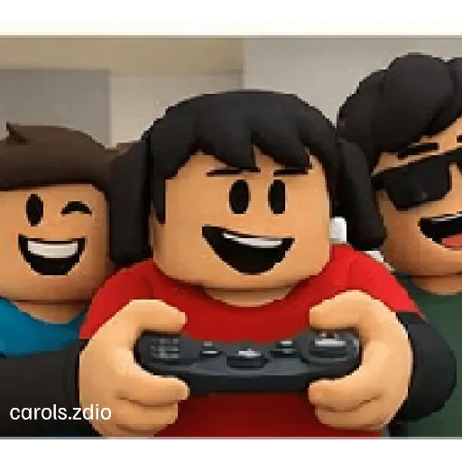 Los Bros Roblox 😎😎😎