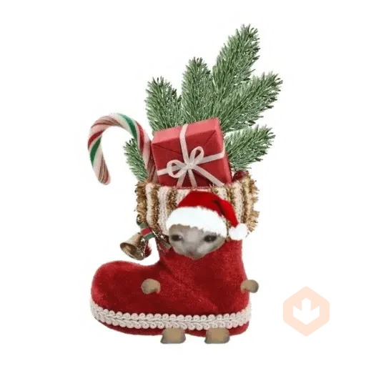 Random navideño #1 🎄 sticker 12