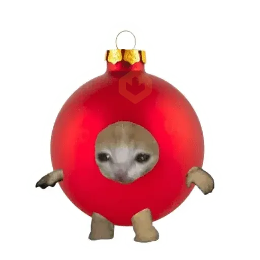 Random navideño #1 🎄 sticker 17
