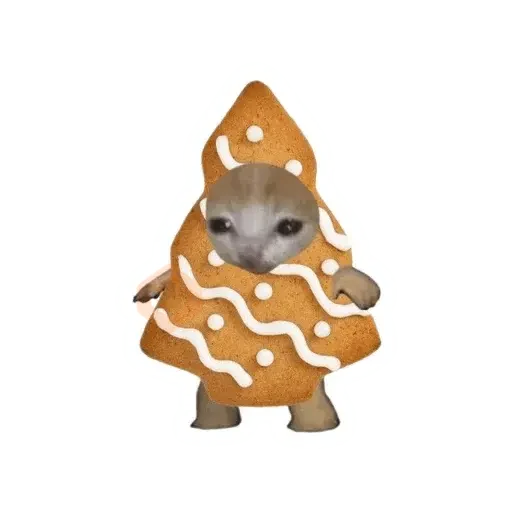 Random navideño #1 🎄 sticker 14