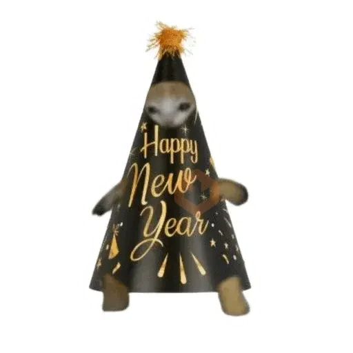 Random navideño #1 🎄 sticker 13