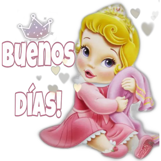 👑 princess baby 💗