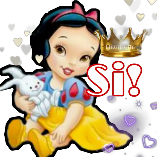 👑 princess baby 💗