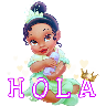 👑 princess baby 💗
