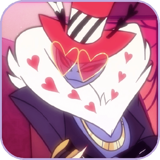 Valentino   ⬚   Hazbin   Hotel  preview